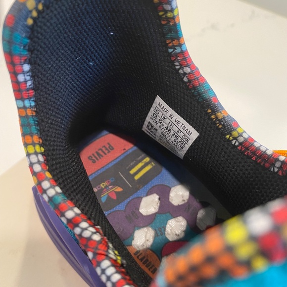 Adidas Solar HU NMD Pharrell Williams sneakers Size 13 - Picture 2 of 11